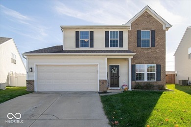 Lake Home For Sale in Indianapolis, Indiana