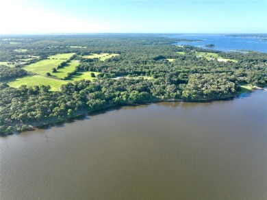 Lake Lot For Sale in Jewett, Texas