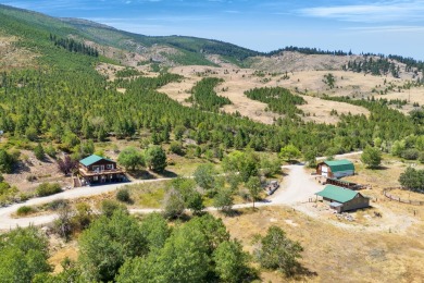 (private lake, pond, creek) Home For Sale in Hamilton Montana