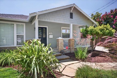 Storybook charm meets modern comfort in this beautifully updated - photo 2