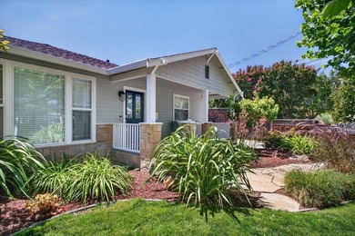 Storybook charm meets modern comfort in this beautifully updated - photo 3