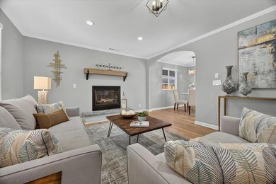 Storybook charm meets modern comfort in this beautifully updated - photo 9