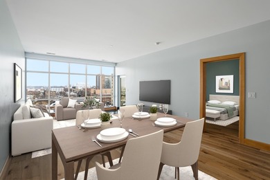 Lake Michigan - Milwaukee County Condo For Sale in Milwaukee Wisconsin