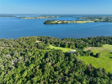 Lake Lot For Sale in Jewett, Texas