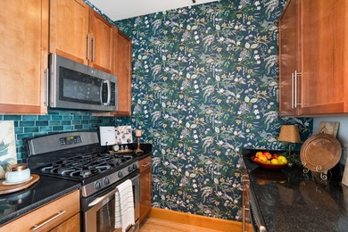 Soak in the energy of downtown living from this spacious - photo 3