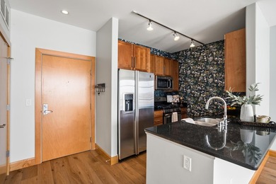 Soak in the energy of downtown living from this spacious - photo 5
