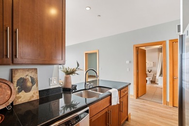 Soak in the energy of downtown living from this spacious - photo 6