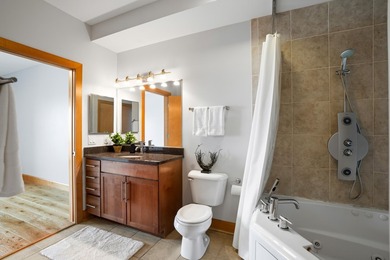 Soak in the energy of downtown living from this spacious - photo 8