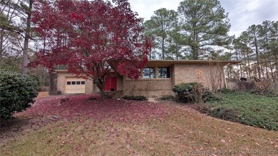 Lake Surf Home Sale Pending in Vass North Carolina