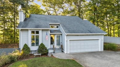 Lake Home For Sale in Decatur, Tennessee