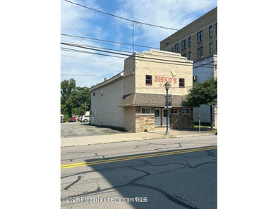 Lackawanna River  Commercial For Sale in Carbondale Pennsylvania