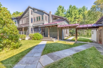 Lake Home For Sale in Olivebridge, New York