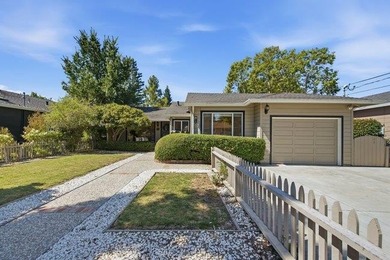 Rare opportunity on the coveted Redwood City/Atherton border! - photo 1