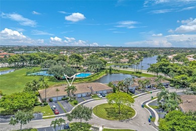 The beautiful LAKE VIEW is one of the home's standout features - photo 4