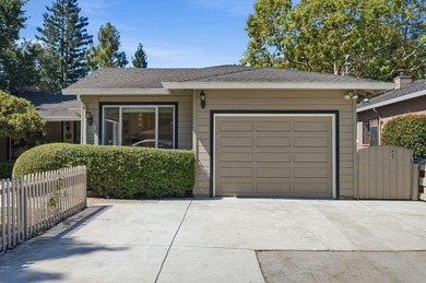 Rare opportunity on the coveted Redwood City/Atherton border! - photo 4