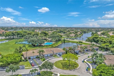 The beautiful LAKE VIEW is one of the home's standout features - photo 5