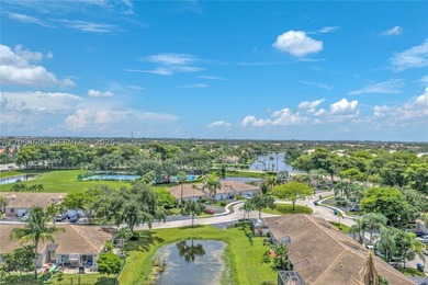 The beautiful LAKE VIEW is one of the home's standout features - photo 6
