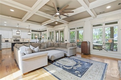 Welcome to luxury living in the highly sought-after Waterways - photo 7