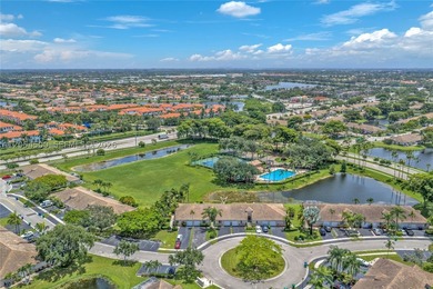 The beautiful LAKE VIEW is one of the home's standout features - photo 8