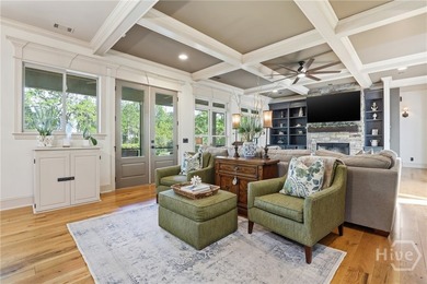 Welcome to luxury living in the highly sought-after Waterways - photo 9