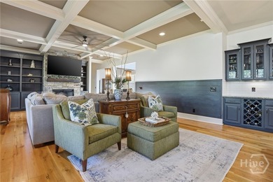 Welcome to luxury living in the highly sought-after Waterways - photo 10