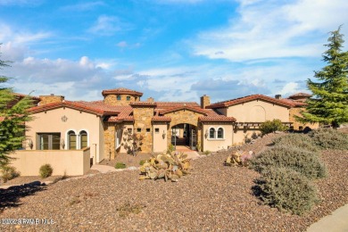 Watson Lake Home For Sale in Prescott Arizona