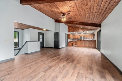 This one has the space you've been looking for-two living areas - photo 12