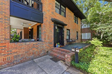 Rare opportunity to own a beautifully renovated duplex in the - photo 3