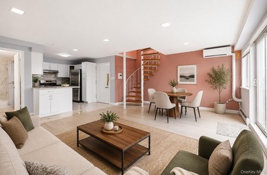 Duplex Penthouse Condo with Outdoor Space and Deeded Parking in - photo 14