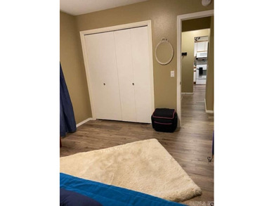 MOVE IN READY!!! This beautifully updated townhome in desirable - photo 19