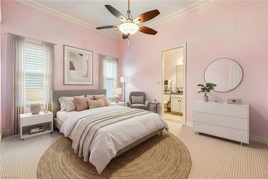 Perfectly positioned on a .54-acre homesite within the coveted - photo 21