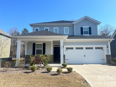 Lake Lee Home For Sale in Monroe North Carolina