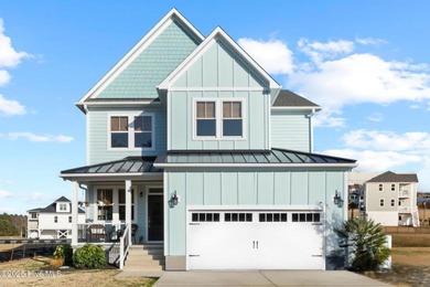 (private lake, pond, coastal) Home For Sale in Holly Ridge North Carolina