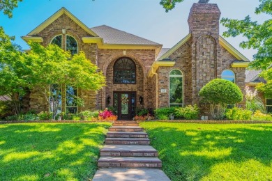 Lake Home For Sale in Arlington, Texas