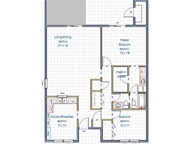 MOVE IN READY!!! This beautifully updated townhome in desirable - photo 25