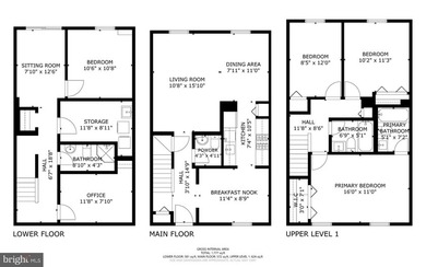 Burdette Homes is proud to present 758 W. Side Drive-a practical - photo 26