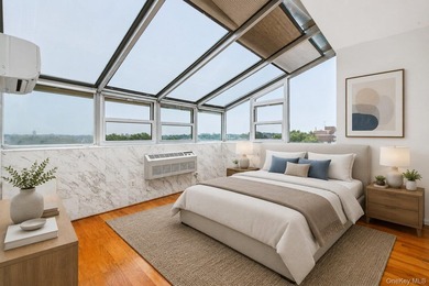 Duplex Penthouse Condo with Outdoor Space and Deeded Parking in - photo 27