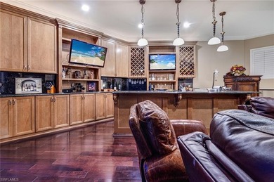 Perfectly positioned on a .54-acre homesite within the coveted - photo 28