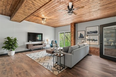 This one has the space you've been looking for-two living areas - photo 29