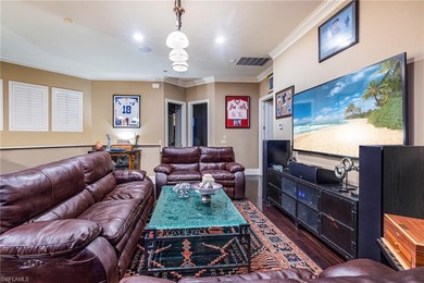 Perfectly positioned on a .54-acre homesite within the coveted - photo 29