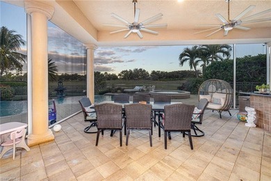Perfectly positioned on a .54-acre homesite within the coveted - photo 33