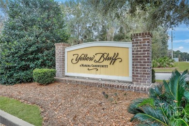 One of the last corner lots in Yellow Bluff Coastal Cottages & - photo 3