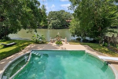 Perfectly positioned along picturesque Bayou St. John-just - photo 33