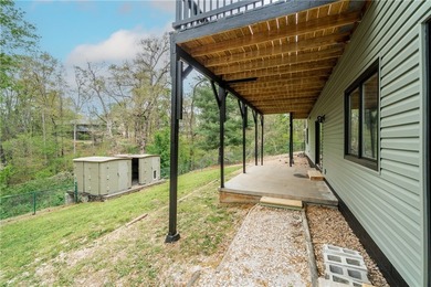 This one has the space you've been looking for-two living areas - photo 34