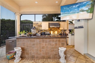 Perfectly positioned on a .54-acre homesite within the coveted - photo 34
