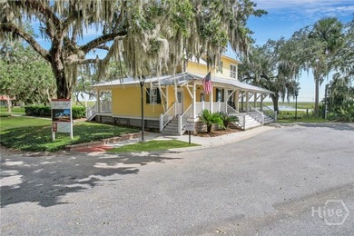 One of the last corner lots in Yellow Bluff Coastal Cottages & - photo 4