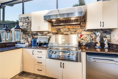 Perfectly positioned on a .54-acre homesite within the coveted - photo 35