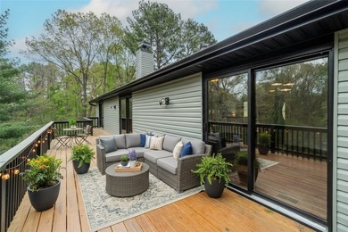 This one has the space you've been looking for-two living areas - photo 36