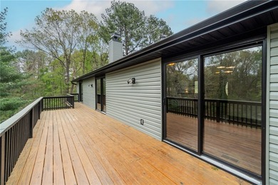 This one has the space you've been looking for-two living areas - photo 37