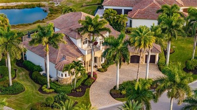 Perfectly positioned on a .54-acre homesite within the coveted - photo 37